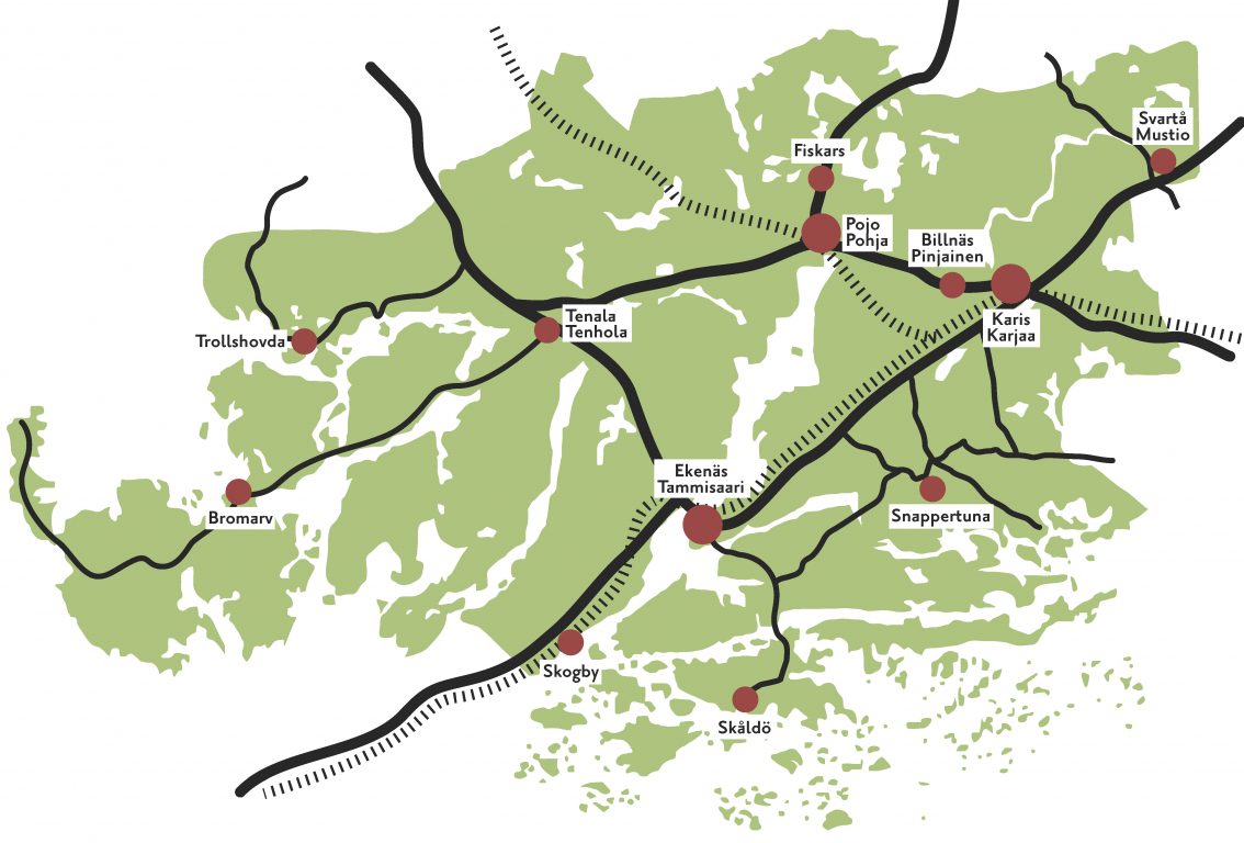 Paikallisliikenneliitto - Suomen Paikallisliikenneliitto ry